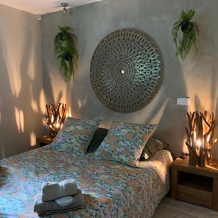 Le Paon Bleu Annecy Poisy Bed & Breakfast Luaran gambar