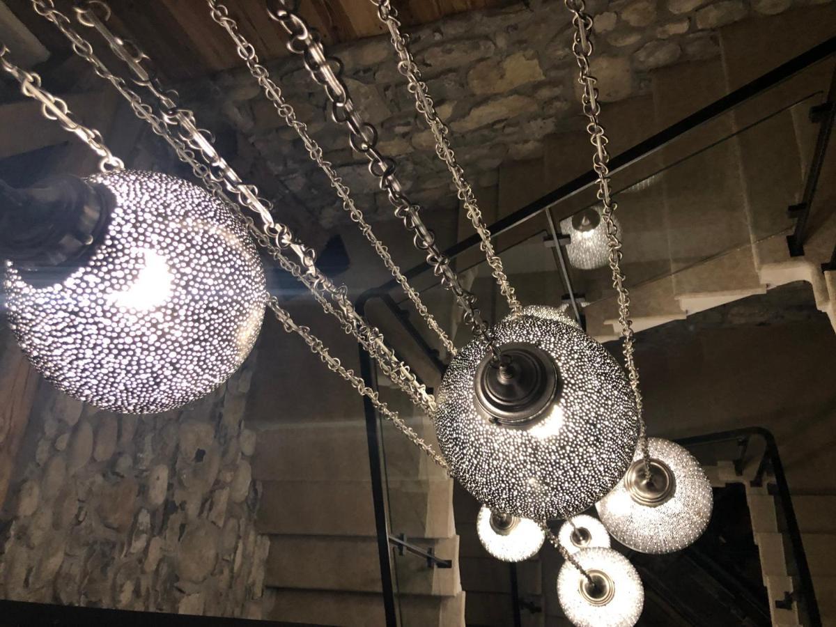 Le Paon Bleu Annecy Poisy Bed & Breakfast Luaran gambar