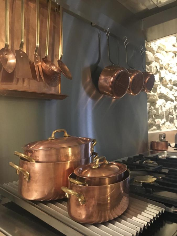 Le Paon Bleu Annecy Poisy Bed & Breakfast Luaran gambar