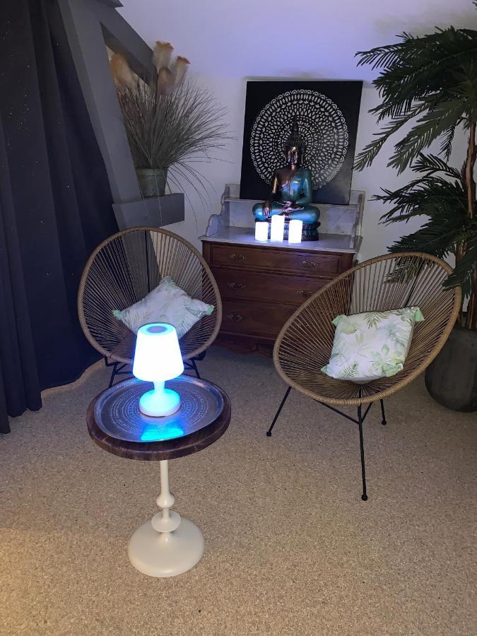 Le Paon Bleu Annecy Poisy Bed & Breakfast Luaran gambar