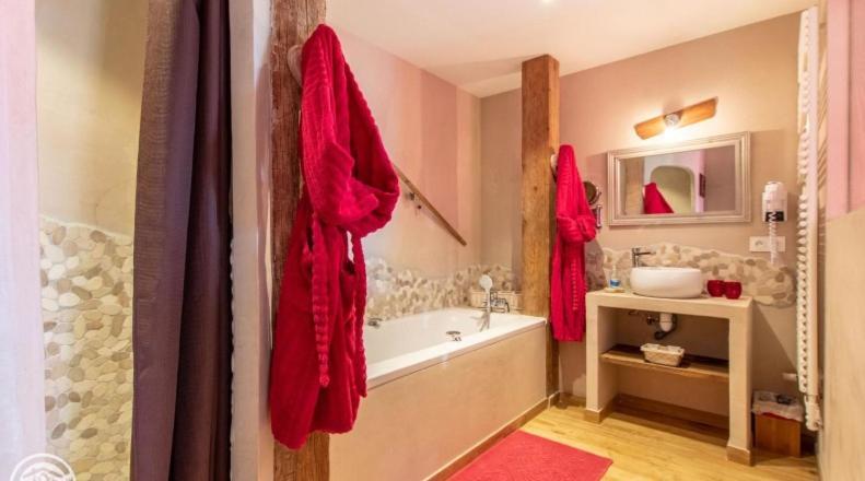 Le Paon Bleu Annecy Poisy Bed & Breakfast Luaran gambar